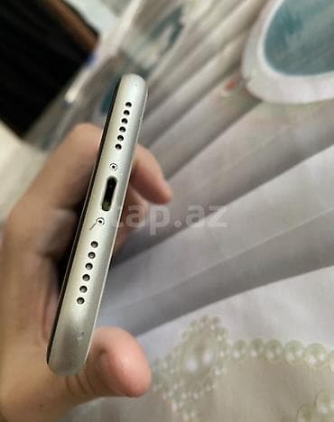 infinix zero 30: IPhone 11, 128 GB, Ağ, Barmaq izi, Face ID — 4