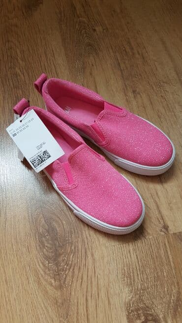 30 razmer: Mokasin, Qız üçün, 28, Mayoral — 2