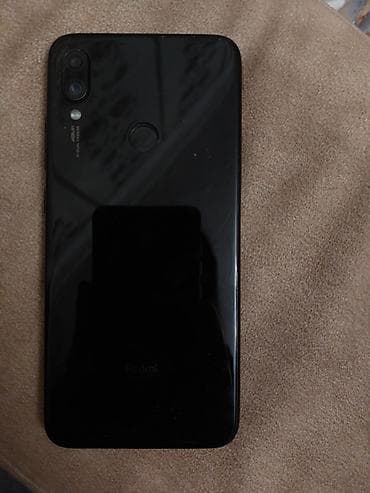 REDMI NOTE 7 30 MANAT REAL ALICIYA ENDIRIM 64GB