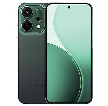 Oppo rəng - Yaşıl