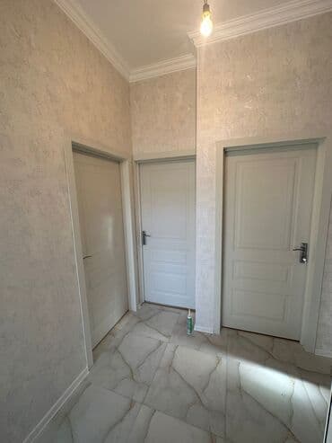 обои баку цены: Новый Межкомнатная дверь 90х205 см С замком, C гарантией, Бесплатная установка, Платная доставка, Доставка в районы, Самовывоз — 19