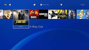 video: Playstation 4 1TB. Ideal veziyyetdedir. Hec bir problemi yoxdu. Evde — 3