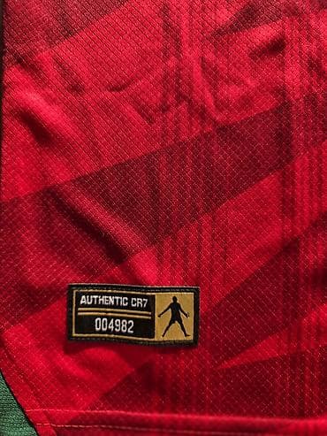 nike sb: Futbolka, Nike, XL, rəng - Qırmızı — 5