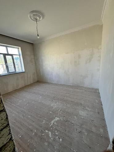 kredite evler: 3 otaqlı, 90 kv. m, Kredit yoxdur, Orta təmir — 8