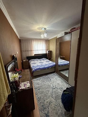 gurcustanda kiraye evler: Ağstafa, 3 otaqlı, Köhnə tikili, 80 kv. m — 7