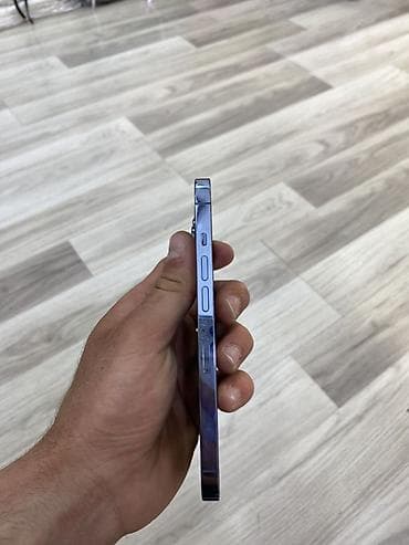 IPhone 13 Pro, 256 GB, Sierra Blue — 3
