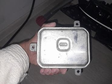 honda elemax generator: Sol, BYD, 2025 il, Orijinal, Çin, İşlənmiş — 2