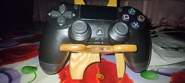 joy con: Sony PlayStation 4 üçün Dualshock 4 pultu (controller). ✅ Vəziyyəti — 1