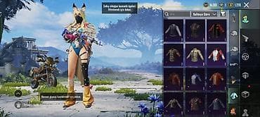 Книги и журналы: PUBG HESABI 51 SƏVİYYƏ 32 KOLLEKSİYON 2 DƏFƏ RP AÇILIB BU SEZON RP — 10