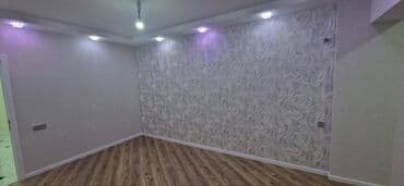 9 cu mikrorayon mir calal kucesi: 2 otaqlı, Yeni tikili, m. Xalqlar Dostluğu, 97 kv. m — 6