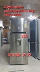 ikinci əl xaladenik: Soyuducular — 2