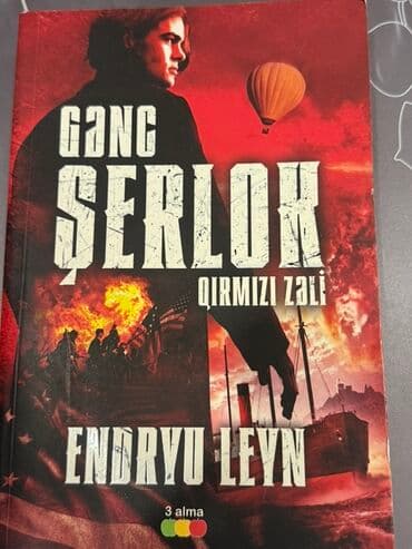 тетради, блокноты, дневники: Satışda 3 kitab paketi: 1) Cəfər Cabbarlı – “Od gəlini” - Janr: Pyes — 3