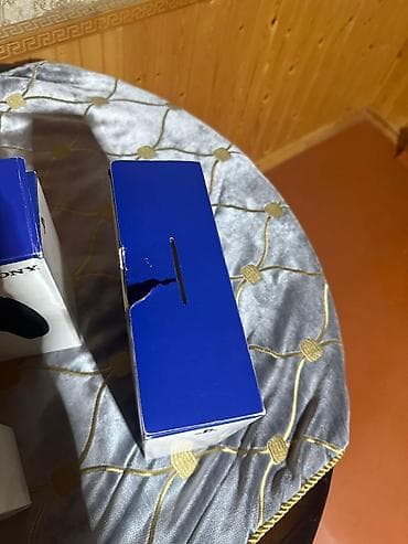 playstation 4 joystick: Məhsul: Sony PlayStation DualSense simsiz oyun pultları (PS5 üçün) — 3