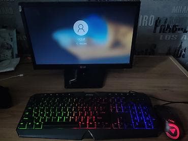 m4 pro: Heçbir problemi yoxdu çox gəşəng vəziyyətdədir gaming komputerdir — 8