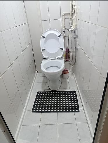 Bakı, Əhmədli, 3 otaqlı, Köhnə tikili, m. Əhmədli, 49 kv. m — 9