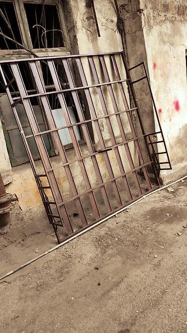 Demir bazalarin yigilmasi zamanet de verilir