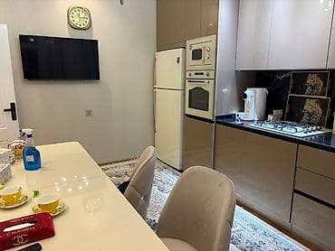 ev satdiq: 145 kv. m, 4 otaqlı — 8