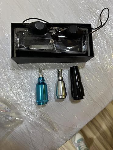 Компьютеры, ноутбуки и планшеты: Лазерный эпилятор — 7