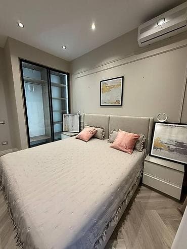 icare obyek: İcarəyə verilir 2 otaqlı yeni tikili 70 m², Şah İsmayıl Xətai m — 4
