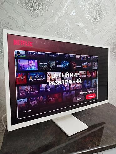 Техника и электроника: Новый Телевизор LG 32" Самовывоз — 3