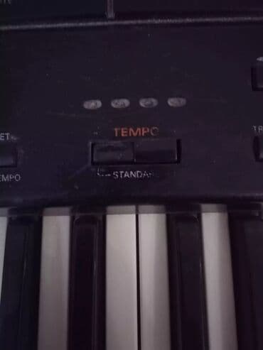 sintezator roland: Синтезатор, Korg, Б/у, Самовывоз — 8