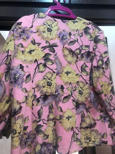 Ətəklər: Moskvadan almisham 58 razmer pidjak — 5