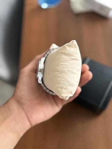 ucuz casio saat: Casio kişilər üçün klassik qol saatı - Korpus və qolbaq: paslanmayan — 5
