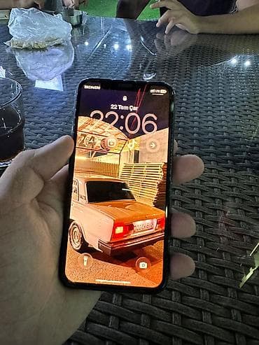 ipad pro m5: IPhone 11 Pro, 256 GB, Space Gray, Face ID — 1