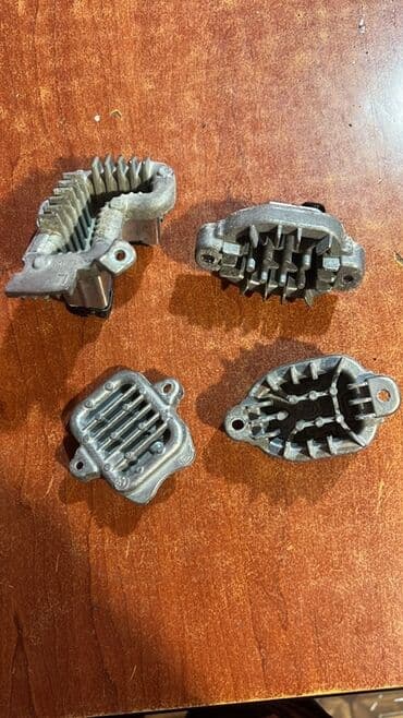 lapa led: BMW F30 2016 80.000 km getmiw mawinin ustunden cixib orijinal led — 1