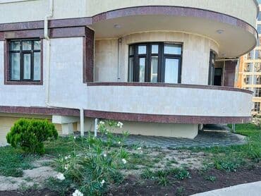 квартиры в баку в ипотеку: 2 комнаты, Новостройка, 109 м² — 9