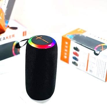 blu vidyo: RGB işıqlı S400 Dinamik - Səs: Gücləndirilmiş X-Bass vurğusu, balanslı — 2