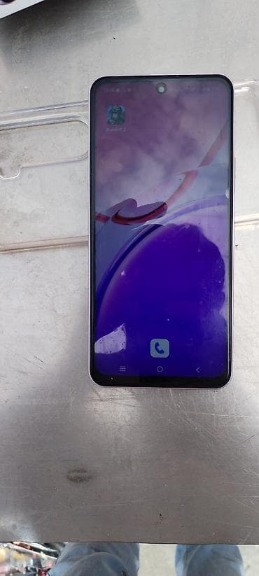 ipod nano 7: Vivo Y21, 256 GB, rəng - Çəhrayı, Barmaq izi, Face ID — 5