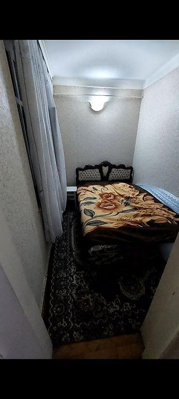 Mənzillər: 2 otaqlı, 35 kv. m — 1