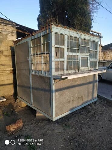 sud sağma aparatı: Köşk (butka) şəkildə göründüyü kimi saz vəziyyətde çürüyü yoxdur — 3