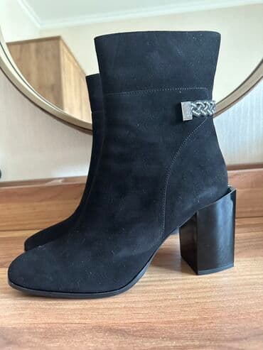 Bıçaqlar: Ölçü: 40, rəng - Qara, Yeni — 4