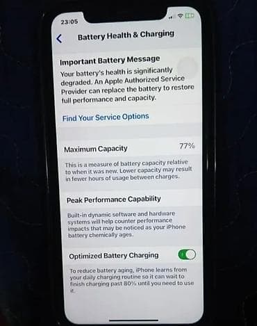 iphone 11 ilə barter: IPhone 11, 128 GB, Ağ, Face ID — 3