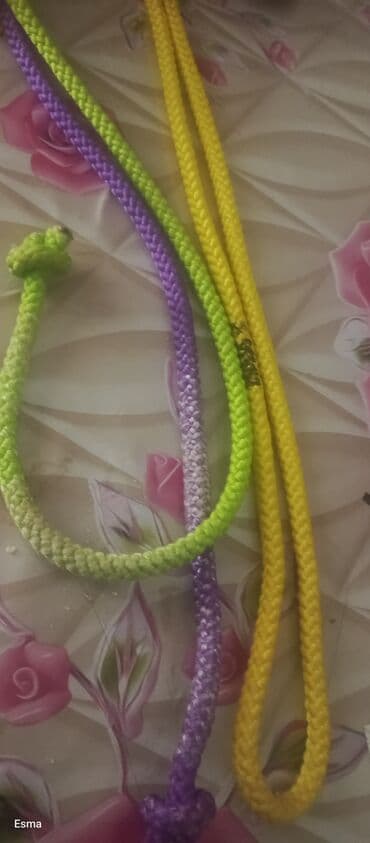 кольцевая лампа баку: Sasaki Ip Bədii gimnastika üçün FIG tərəfindən təsdiqlənmiş - — 3