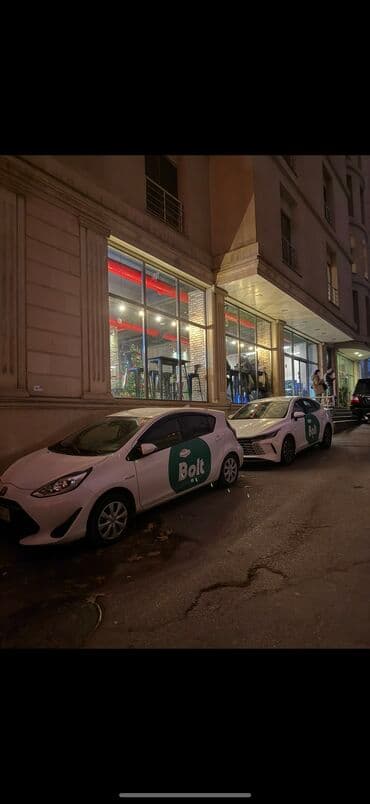 Avtoservis, nəqliyyatın təmiri: Aylıq, Toyota — 6