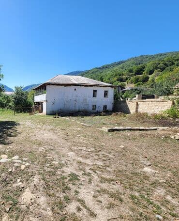 3 otaqli evler kiraye: Tənqaltı, 121 kv. m, 4 otaqlı, Hovuzsuz, Qaz, İşıq, Su — 4