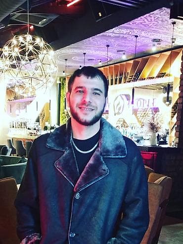 professional santexnik ustasi: Şəxsi sürücü xidməti - Şəhərdaxili və şəhərlərarası sərnişin — 2