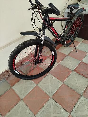 Электровелосипеды: Новый Двухколесные Детский велосипед Velocruz, 29", скоростей: 21, Платная доставка — 3