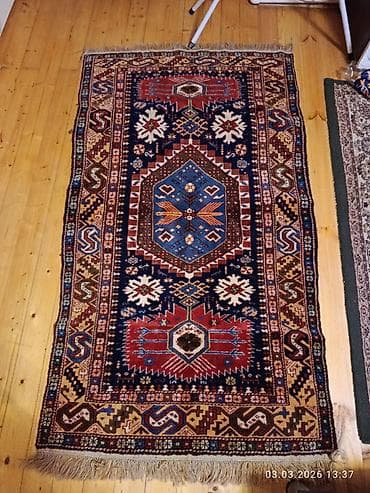 Другой декор и предметы интерьера: Ковер Декоративный — 1