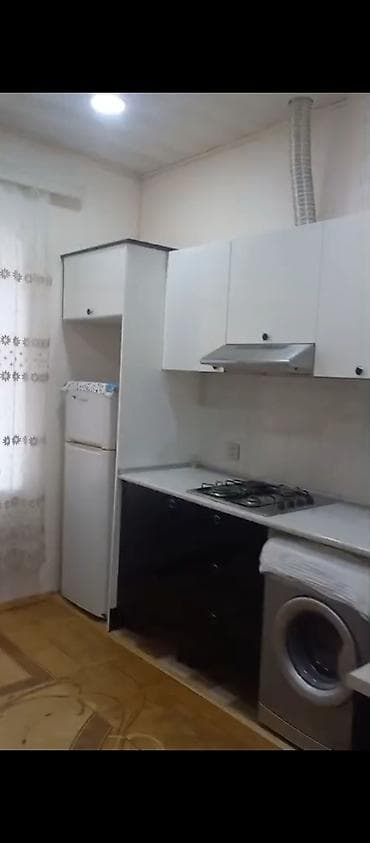 75 kv. m, 2 otaqlı, Kombi, Qaz, İşıq — 9