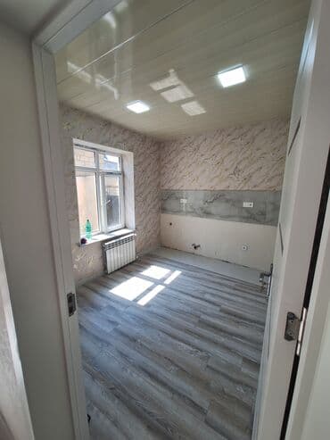 mingecevirde ipoteka evler: 3 комнаты, Новостройка, 78 м² — 10