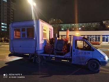 yük daşıma xidmətləri: Evakuator — 4