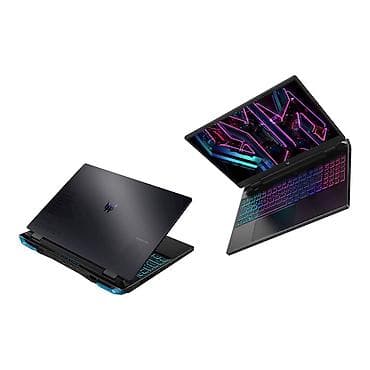 razer mouse: Yeni Acer Predator, 16 ", Intel Core i7, 1 TB, Rayonlara çatdırılma, Ünvandan götürmə, Ödənişli çatdırılma — 5