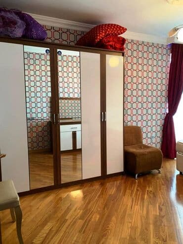 продажа квартира: 3 комнаты, Новостройка, 111 м² — 6