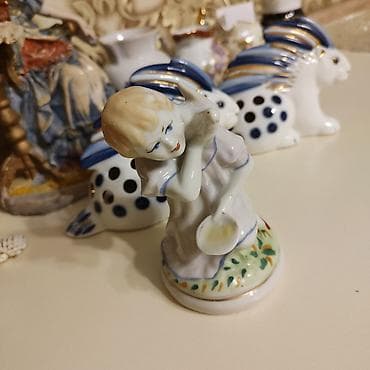 Velosipedlər: Figurka sssr vintaj 50 man — 5