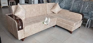 divan xacmaz: Künc divan, Yeni — 1