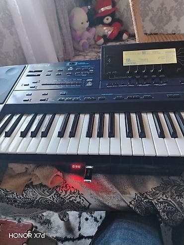 Sintezatorlar: Roland EM-2000 aranjor sintezator - 61 klavişli, satlir heç bir — 5